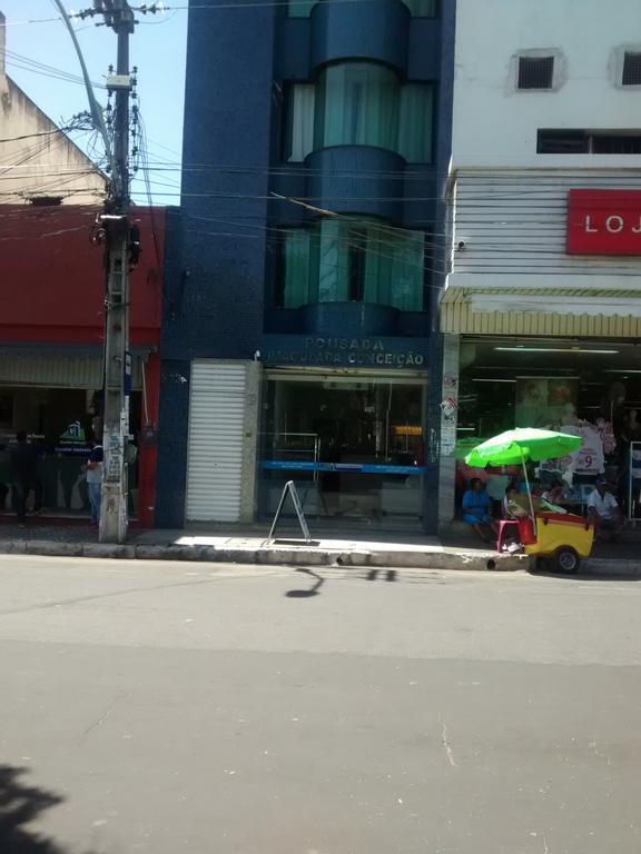 Pousada Imaculada Conceicao Juazeiro do Norte Luaran gambar